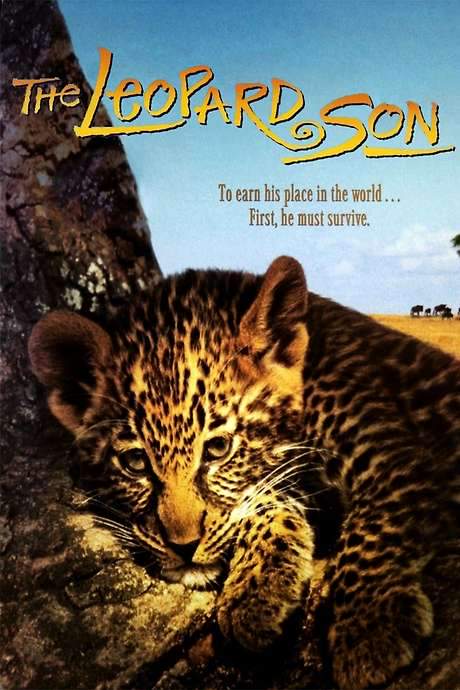 The Leopard Son